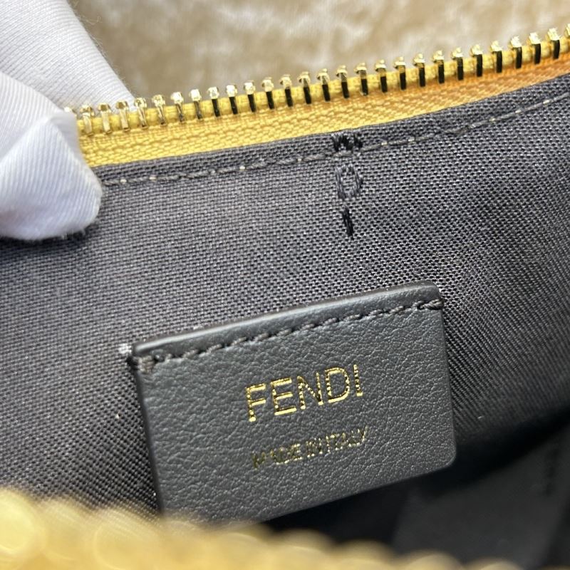 Fendi Satchel Bags